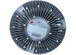 Ventola Termica Radiatore Frizione 120Mm Nrf Per Daf