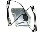 Regolatore Elettrico Del Finestrino Anteriore Destro Metzger Per Skoda Superb Ii