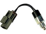 Interruttore Luce Di Retromarcia 110Mm Sw 19 Metzger Per Nissan Pick Up