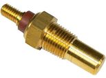 Sensore Temperatura Liquido Refrigerante 1 Polo Marrone Metzger Per Mazda 121 E Altri Modelli