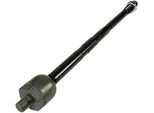 Giunto Assiale Asta Di Guida Anteriore 263Mm Metzger Per CitroËN C3 Ii
