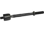 Giunto Assiale Asta Cingoli Anteriore 232Mm Metzger Per Renault Laguna Ii