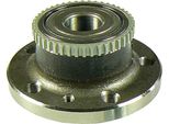 Set Di Cuscinetti Ruota Metzger Per Renault Espace Iii