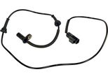 Sensore Velocità Ruota Anteriore Destra 1.095Mm Sensore Hall Metzger Per Volvo XC90 I