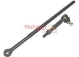 Tirante Anteriore Sinistro Metzger Per Vw Passat B2