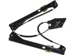 Regolatore Elettrico Del Finestrino Anteriore Destro Metzger Per Vw Polo V