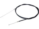101_Octane Cavo Acceleratore / Cavo Bowden 180Cm / 200Cm - Universale - Cavo 200Cm, Copertura 180Cm