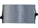 Intercooler 688 Mm - 421 Mm Nrf Adatto Per Es. Volvo XC90