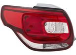 Fanale Posteriore Sinistro 12 V PY21W Tecnologia Hella Per CitroËN DS3 E Altri