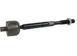 Tirante Anteriore A Collegamento Assiale 222Mm Metzger Per Mercedes A-KLASSE (W176)