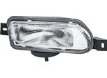 Fendinebbia Destro Alogeno Ff Hella Per Ford Escort Vi (Gal/ Aal/ Abl)