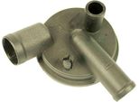 Valvola Di Ventilazione Del Carter Metzger Per Vw Golf Iii