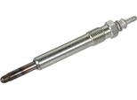 Metzger H1 087 Candela Di Preriscaldamento Diesel Adatta Per MERCEDES-BENZ Classe C Berlina (W202)