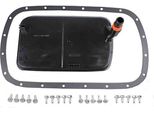 Set Di Filtri Idraulici Cambio Automatico Metzger Per Bmw 3 (E46)