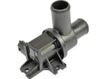 Valvola Di Ricircolo Aria 12 V Elettrica Valvola Magnetica Metzger Per Lancia Delta E Altri Modelli