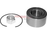 Set Di Cuscinetti Ruota Metzger Per Renault Megane I