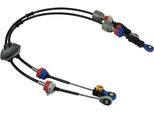 Cavo Di Trazione Del Cambio Manuale Metzger Per Nissan Qashqai /