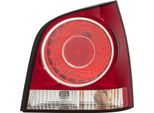 Fanale Posteriore Combinato Hella 2VP 965 303-081