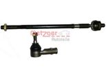 Tirante Anteriore Sinistro Metzger Per Vw Passat B3/B4