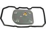 Set Di Filtri Idraulici Cambio Automatico Metzger Per Mercedes A-CLASS (W169)