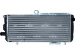 Radiatore Raffreddamento Motore Nrf Per Alfa Romeo 33
