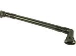 Tubo Di Ventilazione Del Carter Anteriore Sinistro Metzger Per Bmw 3 (E46)