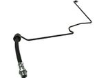 Tubo Freno Posteriore Sinistro Interno Metzger Per Ford Mondeo Iv