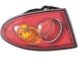 Hella Fanale Posteriore Combinato Sinistro 9EL 964 949-001