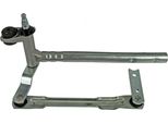 Tirante Tergicristallo Anteriore Destro 235Mm Metzger Per Seat Leon (1P1)