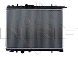 Radiatore, Raffreddamento Motore Nrf 50440