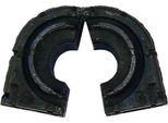 Cuscinetto Stabilizzatore Posteriore Metzger Per Audi A3 (8P1)