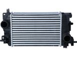 Intercooler Opel Meriva B 1,6Cdti/1,7Cdti