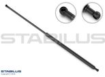 Molla A Gas Per Bagagliaio/Vano Bagagli 613 Mm Stabilus LIFT-O-MAT Per Opel Corsa A