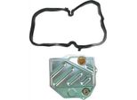 Set Di Filtri Idraulici Cambio Automatico Metzger Per Mercedes G-KLASSE (W463)