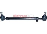 Tirante Anteriore Metzger Per Mercedes 123 Notchback