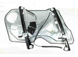 Regolatore Elettrico Del Finestrino Anteriore Destro Metzger Per Seat Leon (1M1)