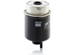 Filtro Per Rifiuti MANN-FILTER Wk 8113