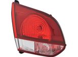 Luce Posteriore Combinata Hella 2SA 009 923-131