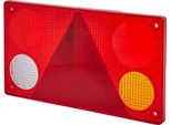 Lente, Luce Posteriore Hella 9EL 340 203-001