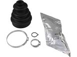 Set Soffietti Albero Motore Lato Ruota 101Mm Metzger Per Ford Escort Iii