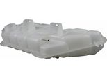 Vaso Di Espansione Del Refrigerante Metzger Per Mercedes M-CLASS (W163)