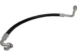 Tubo Aria Condizionata Alta/Bassa Pressione Metzger Per Vw Golf Iv