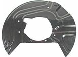 Paraspruzzi Disco Freno Anteriore Destro Metzger Per Bmw X3 (E83)