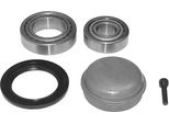 Set Di Cuscinetti Ruota Anteriore Metzger Per Mercedes C-KLASSE Modello T