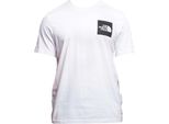 The North Face Magliette Fine Tee, NF00CEQ5LA91, Taglia: 188