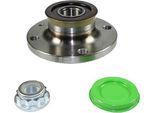 Set Di Cuscinetti Ruota Metzger Wm 2015