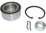 Set Di Cuscinetti Ruota Metzger Per CitroËN Berlingo /