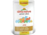 Almo Nature Hfc Jelly Huhn 55Gx24