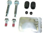 Set Manicotti Guida Pinze Freno Metzger Per Toyota Auris (_E15_)