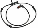 Sensore Velocità Ruota 1.050Mm Metzger Per Mercedes S-CLASS (W221)
